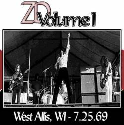 Led Zeppelin : ZD Volume 1